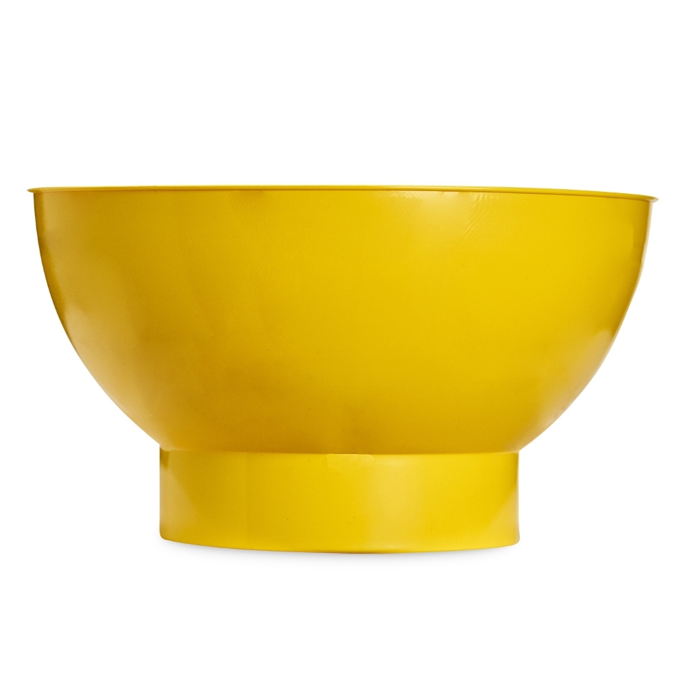 Petisqueira plastica - 4