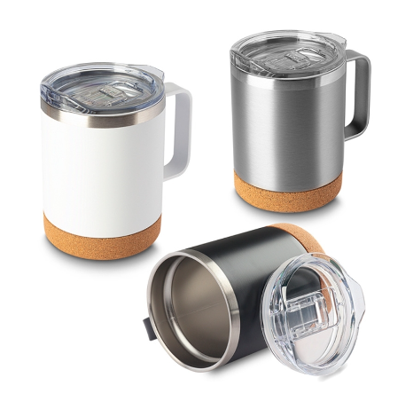 CANECA TÉRMICA 350ML - 1