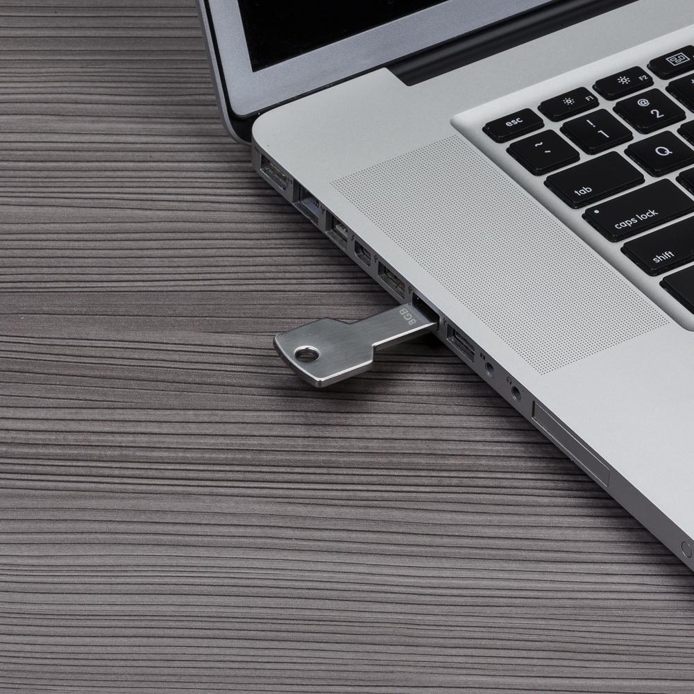 Pen drive chave - 3