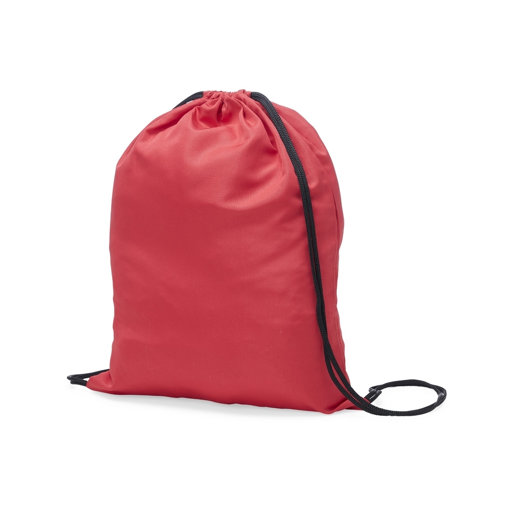 Mochila saco sublimática microfibra - 5
