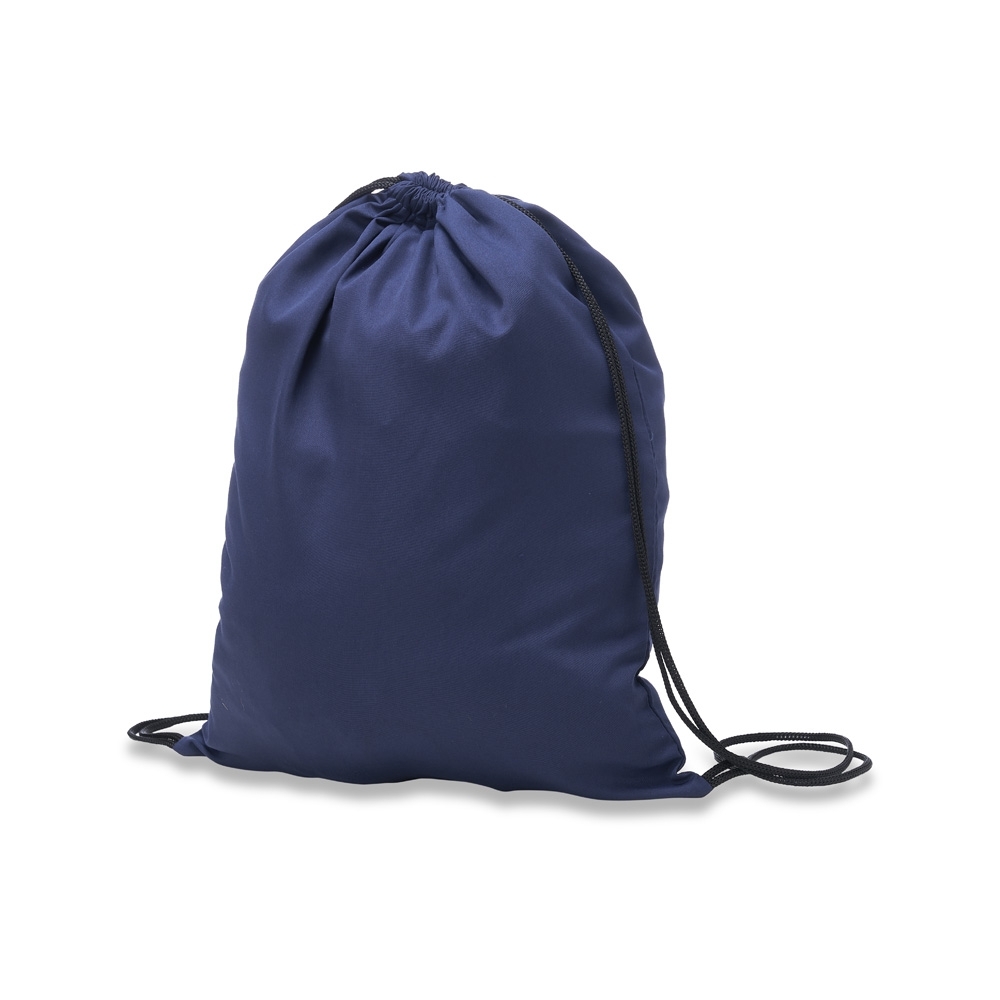 Mochila saco sublimática microfibra - 6