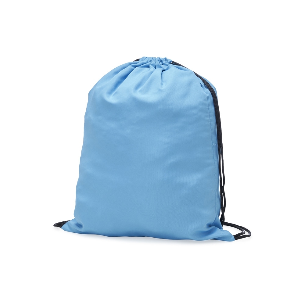 Mochila saco sublimática microfibra - 3