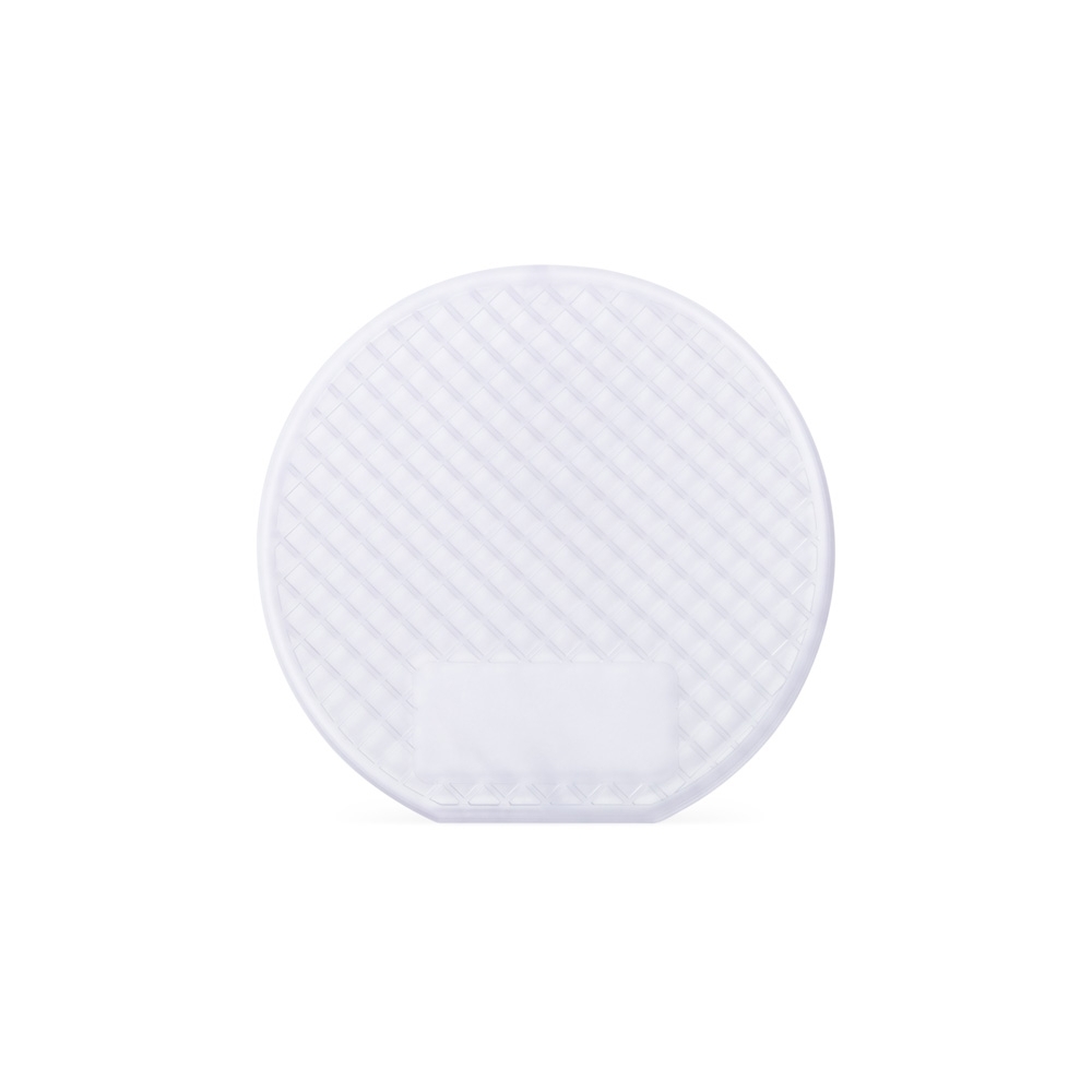 Porta copo pvc - 2