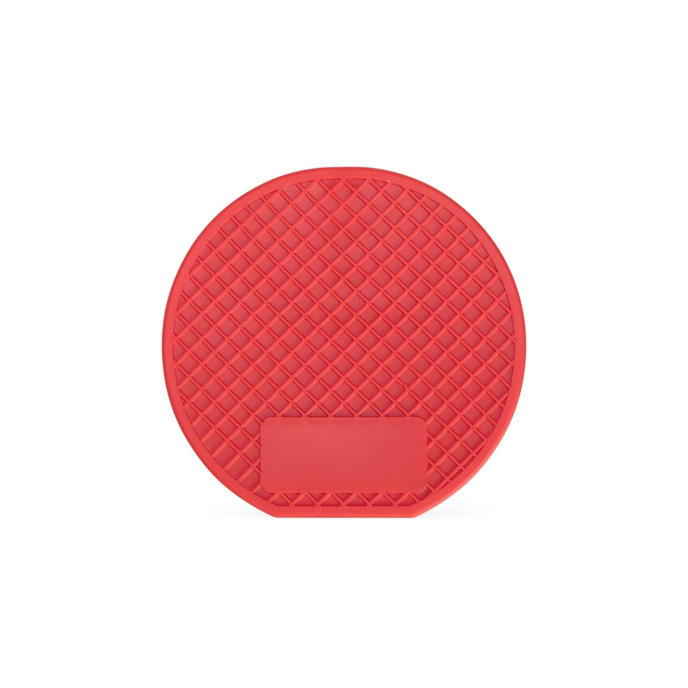 Porta copo pvc - 4