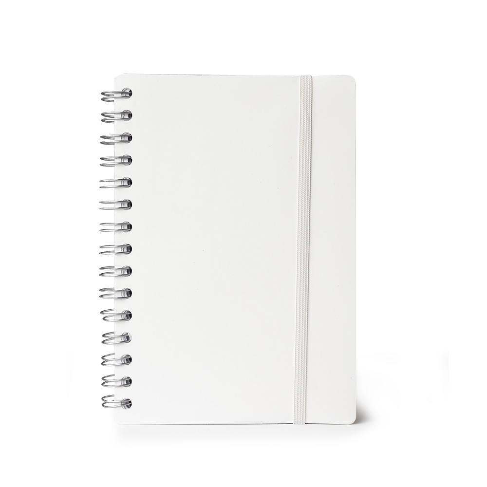Agenda capa plástica - 5