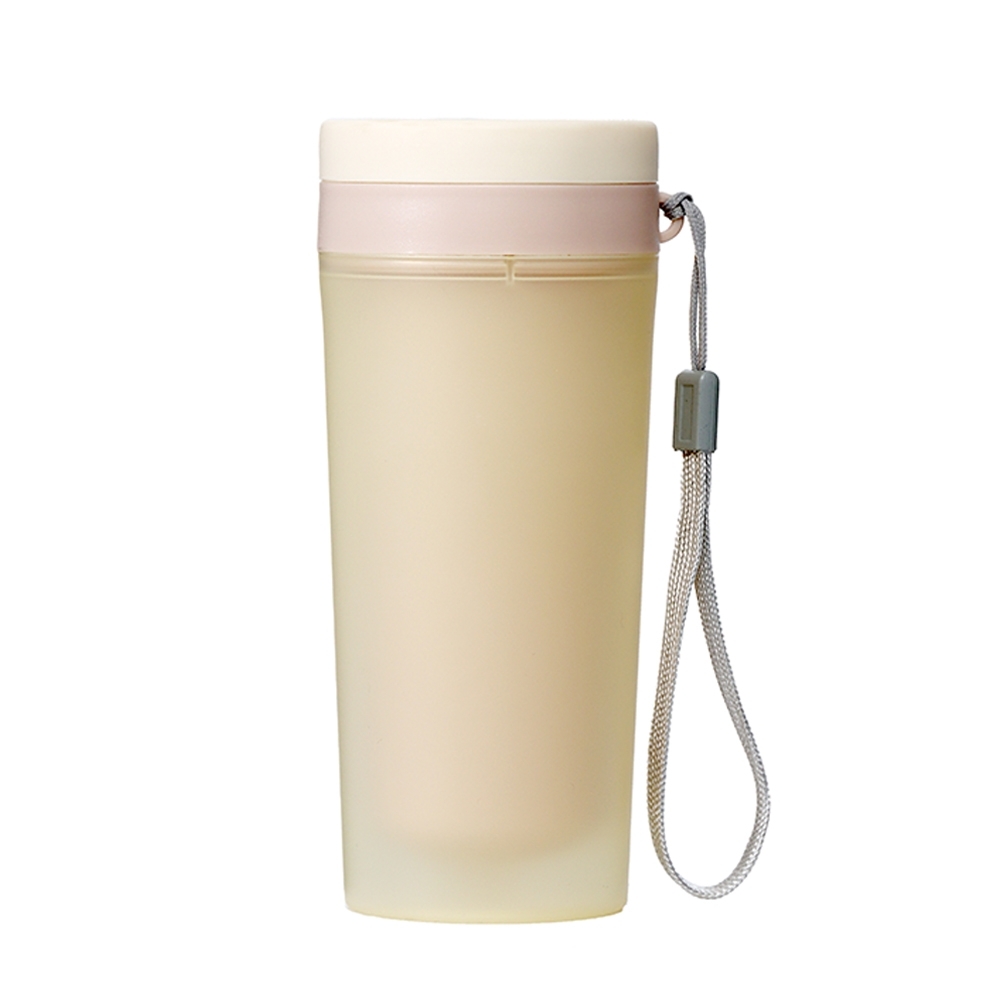 Copo plástico transparente 350ml - 3