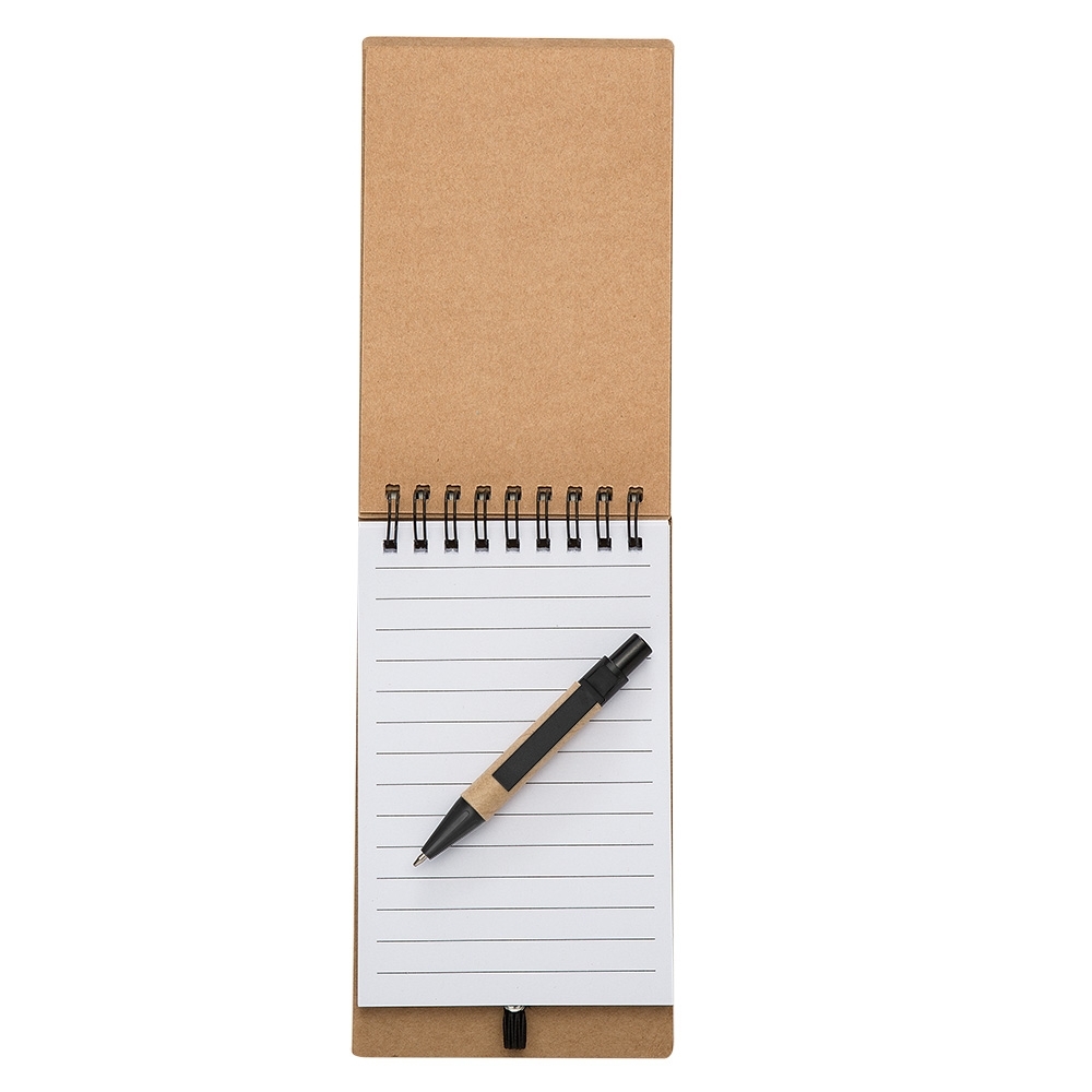 Bloco de notas com autoadesivo - 4