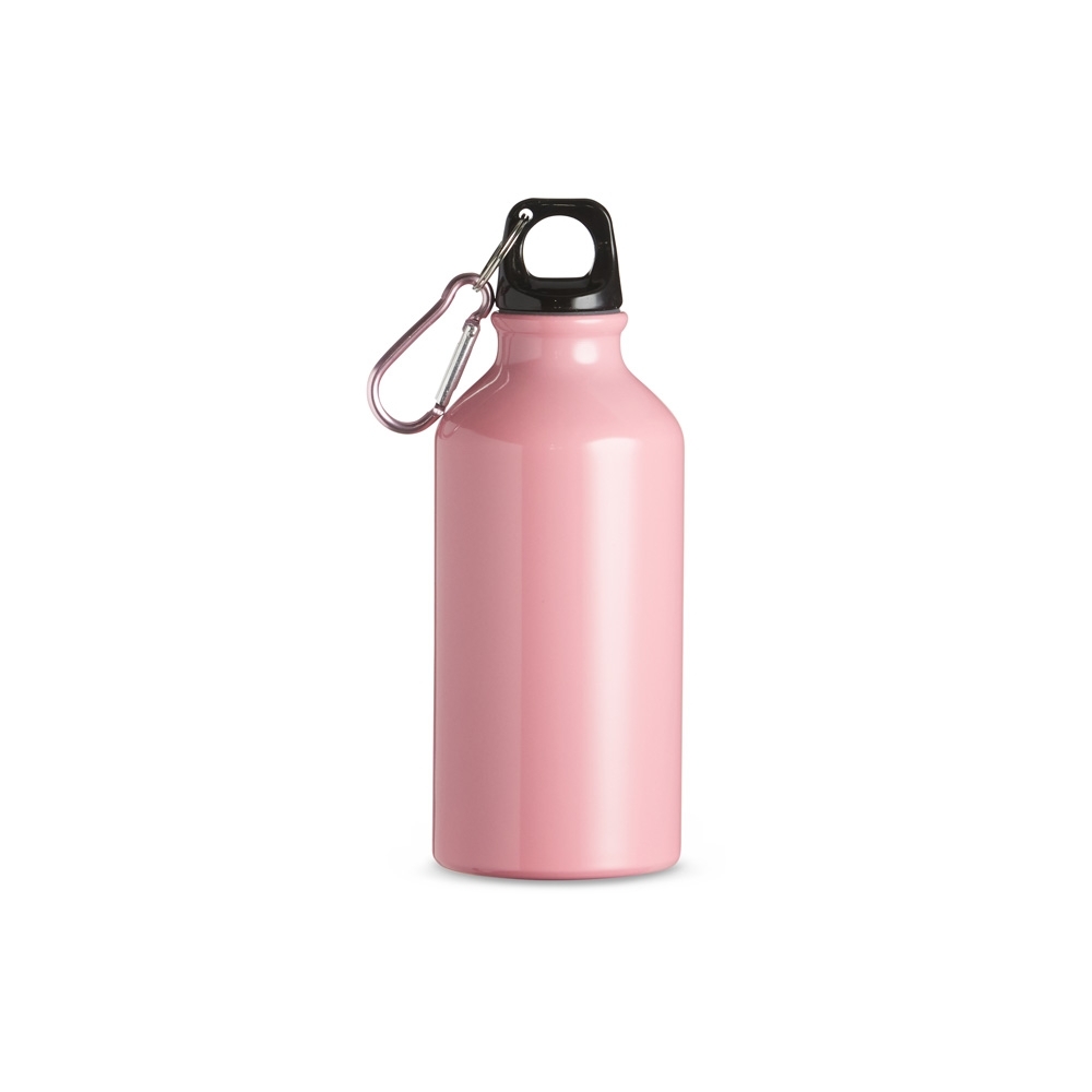 Squeeze alumínio 420ml - 5