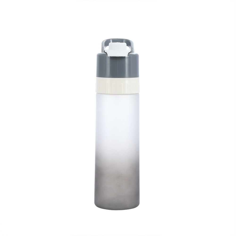 Squeeze borrifador plástico 650ml - 2
