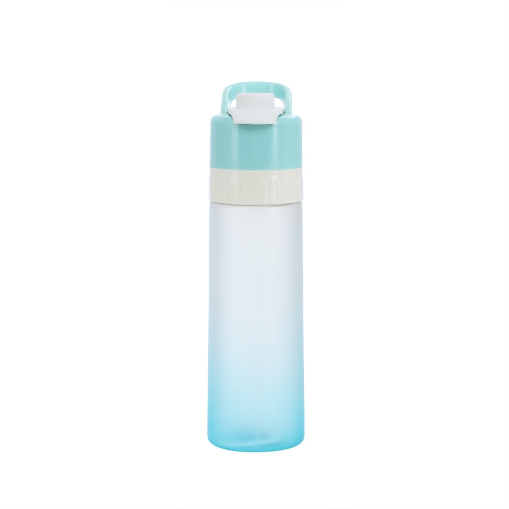 Squeeze borrifador plástico 650ml - 3