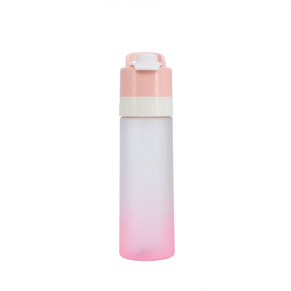 Squeeze borrifador plástico 650ml - 4