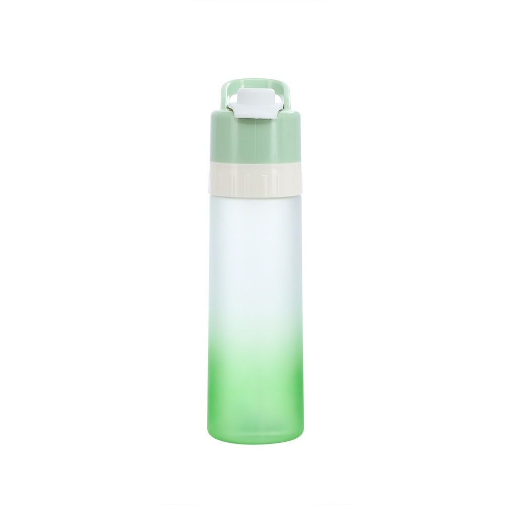 Squeeze borrifador plástico 650ml - 5