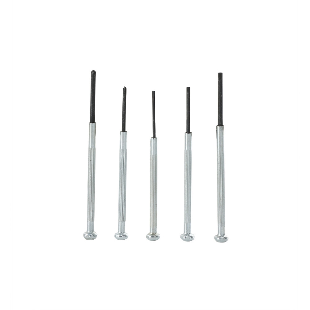 Kit ferramentas 8 peças - 5