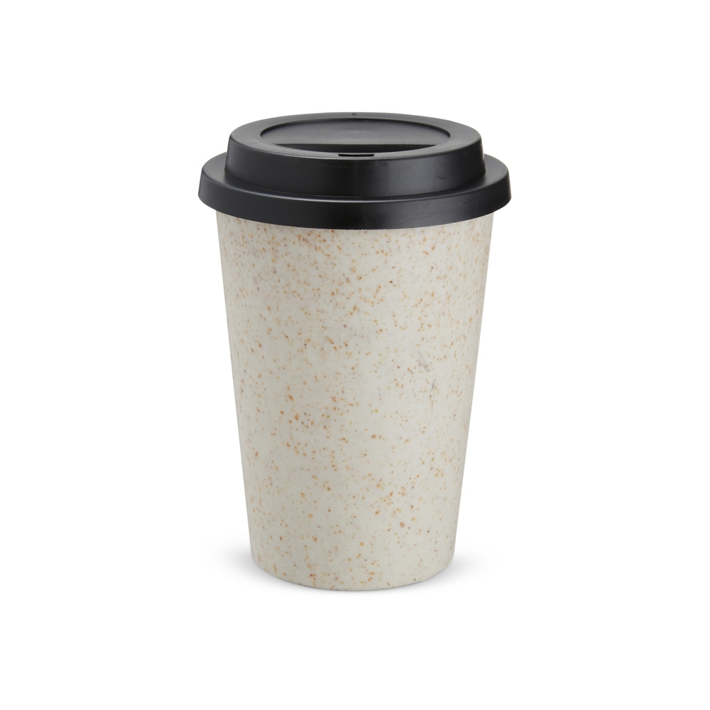 COPO FIBRA DE ARROZ 450ML - 3