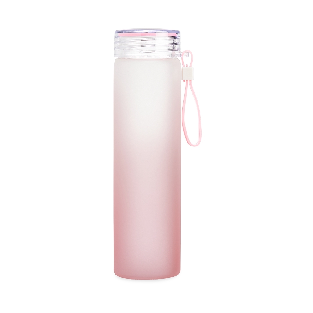 Garrafa de vidro 450ml - 5