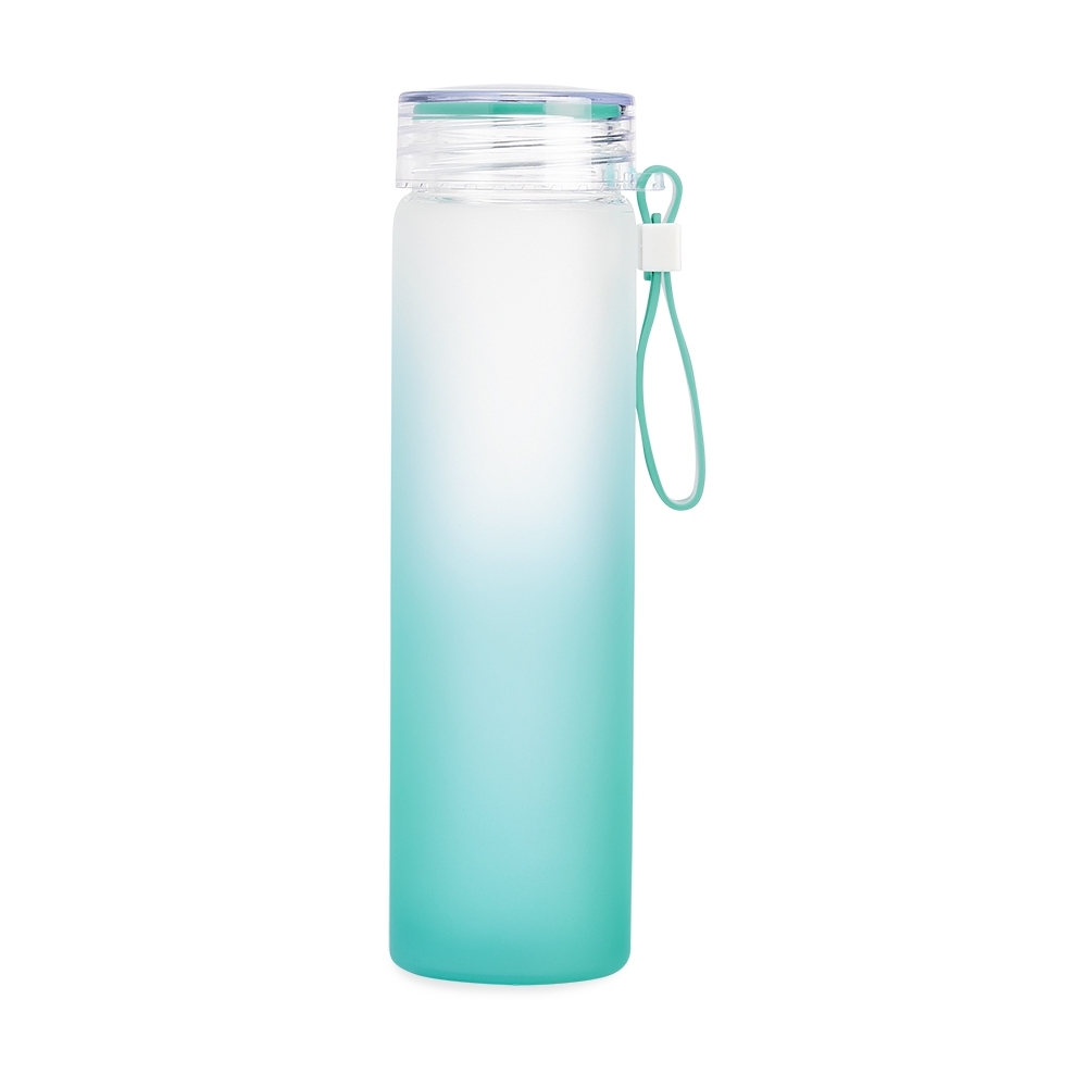 Garrafa de vidro 450ml - 3