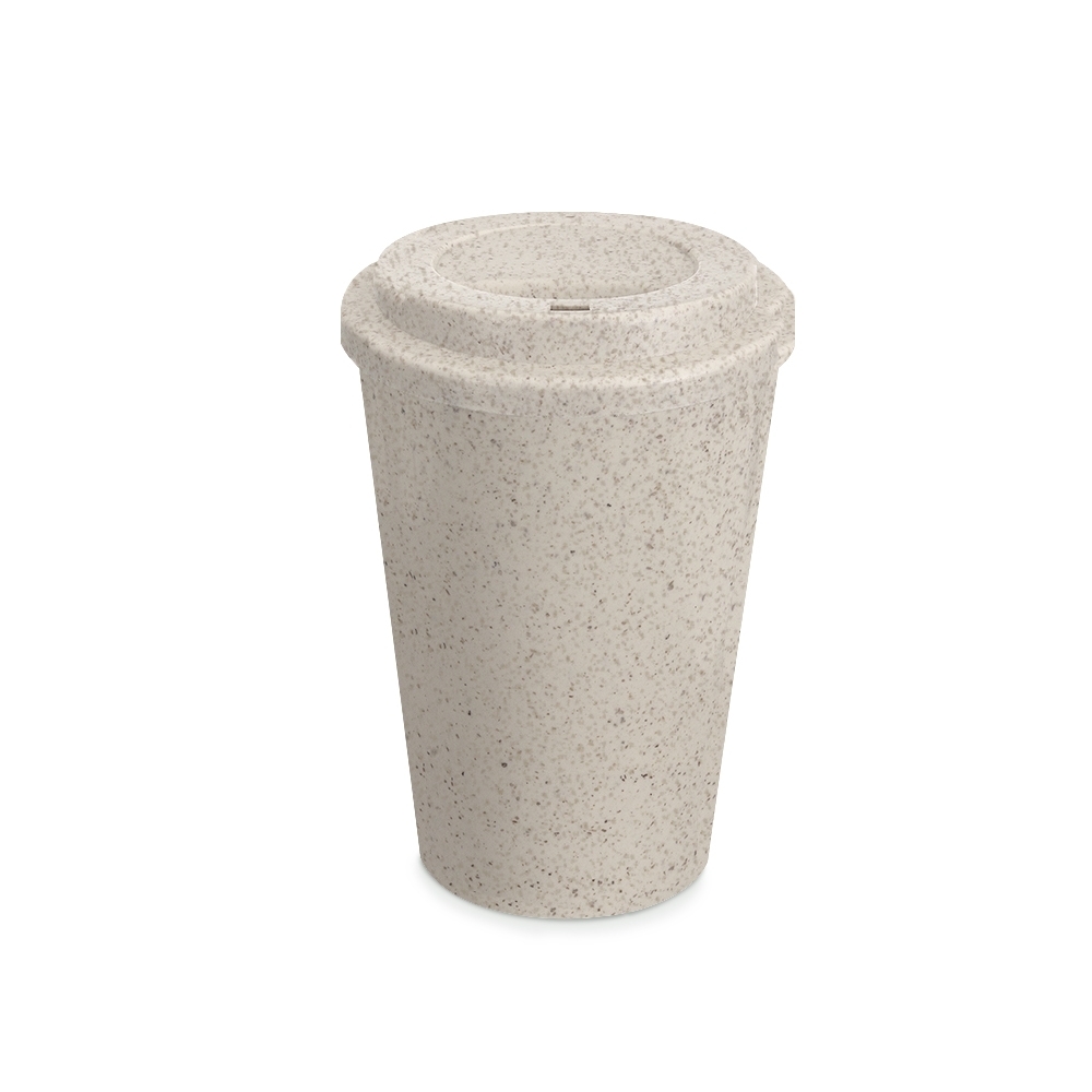 Copo fibra de arroz 450ml - 3