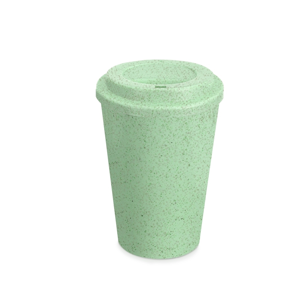 Copo fibra de arroz 450ml - 5