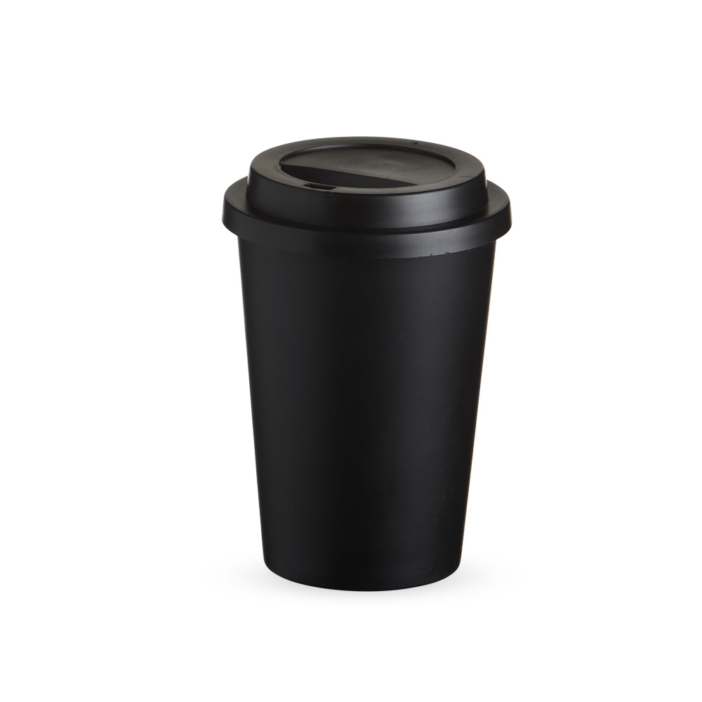 Copo fibra de arroz 450ml - 6
