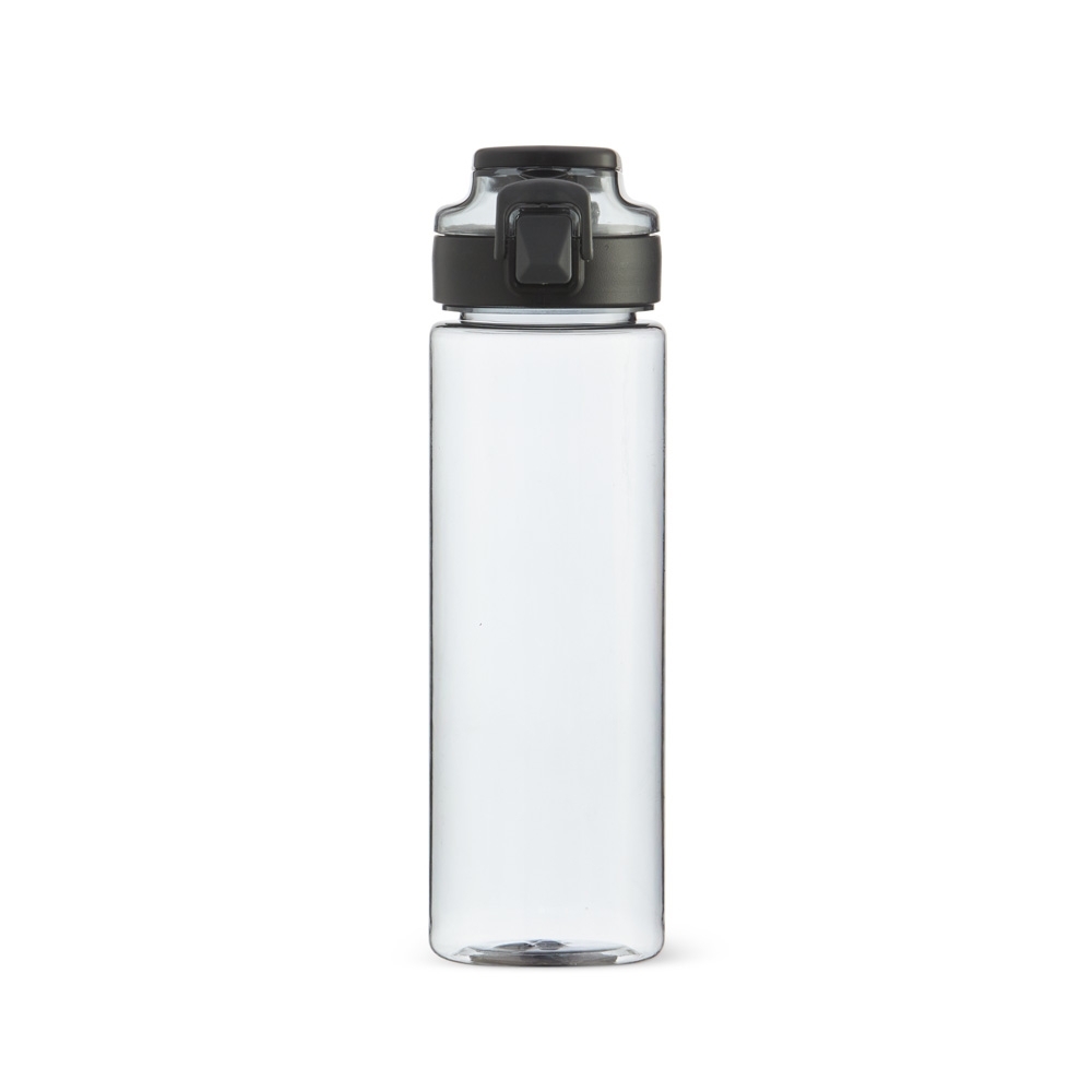 Squeeze plástico 750ml - 2