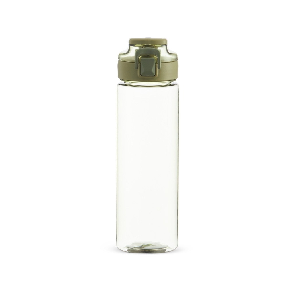 Squeeze plástico 750ml - 4
