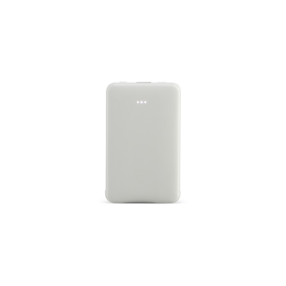 Power bank plástico 5.000mah - 2