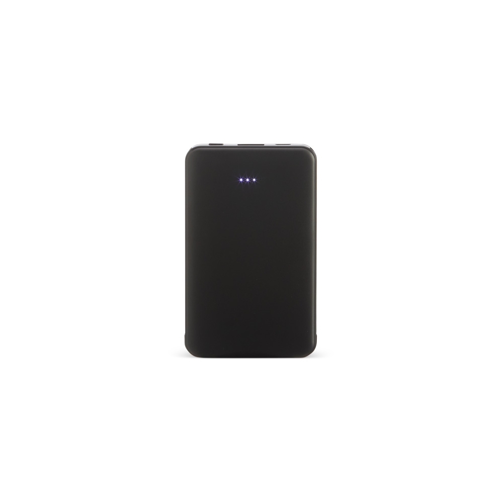 Power bank plástico 5.000mah - 3