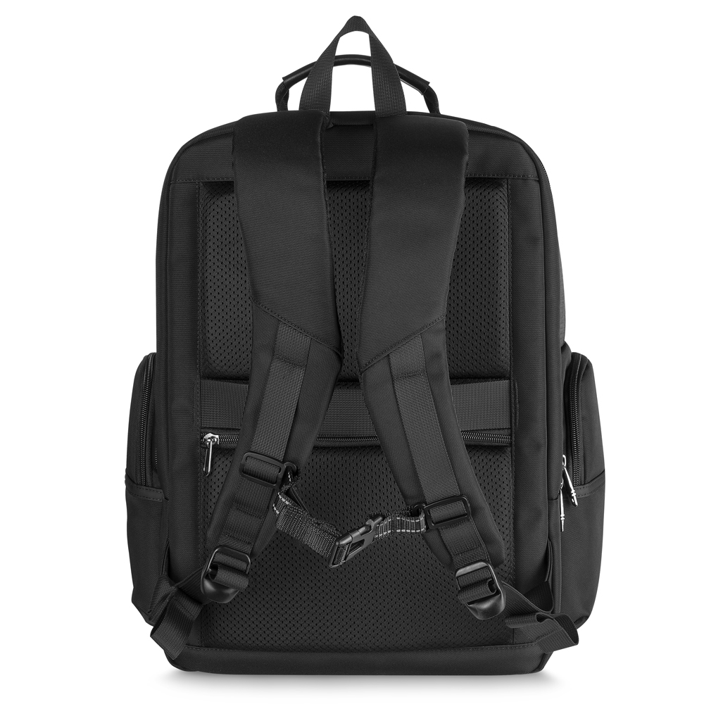 Mochila premium para notebook 15,6" - 3