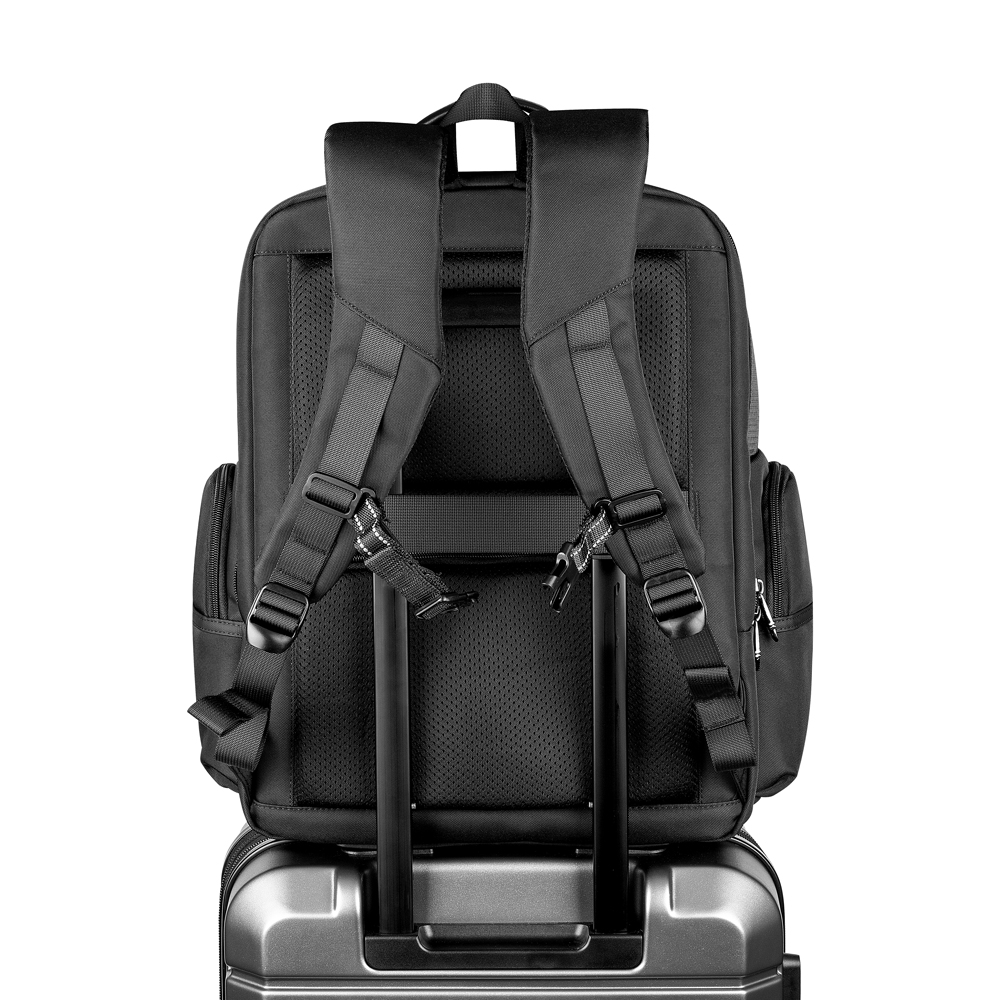 Mochila premium para notebook 15,6" - 4