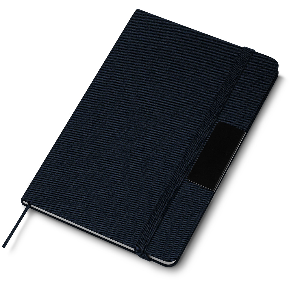 Caderno com pauta 21x14 - 4