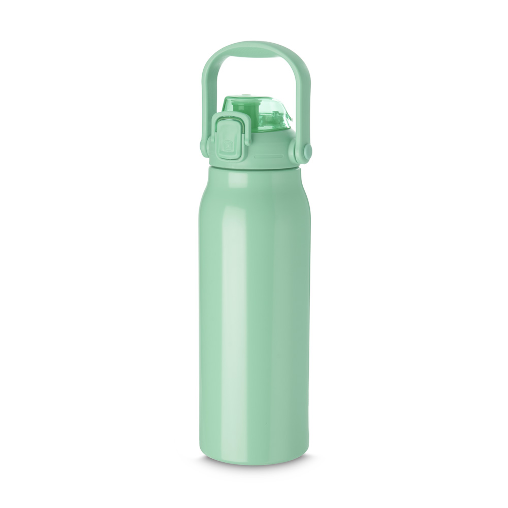 Garrafa térmica em aço inox 1.7l - 6