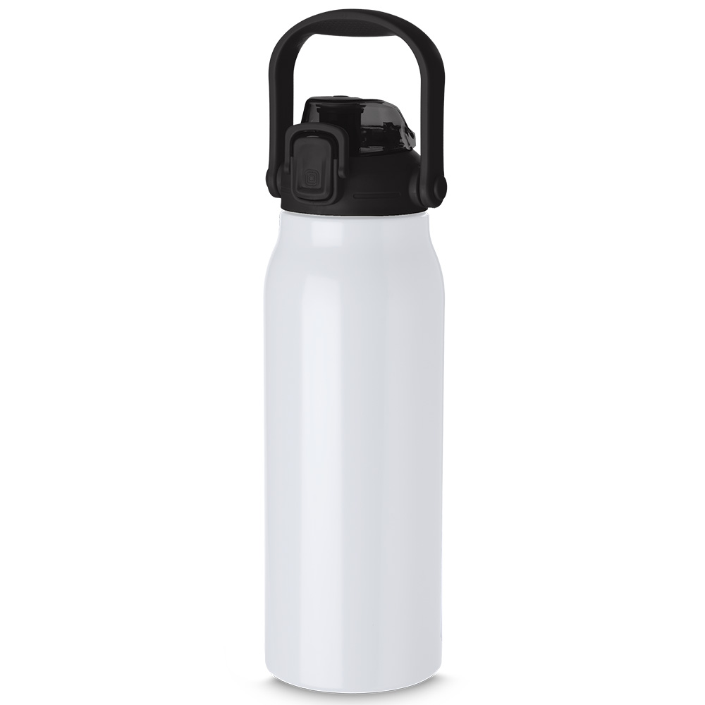 Garrafa térmica em aço inox 1.7l - 5