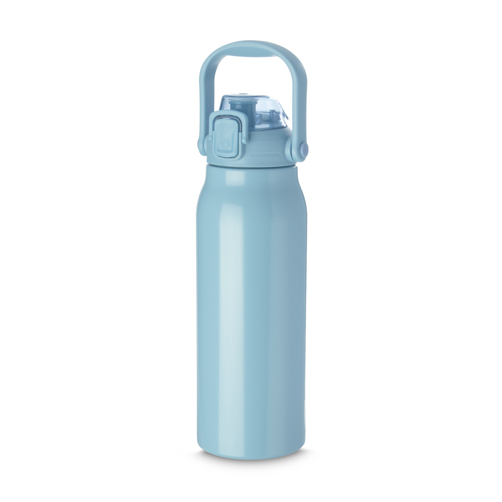Garrafa térmica em aço inox 1.7l - 3