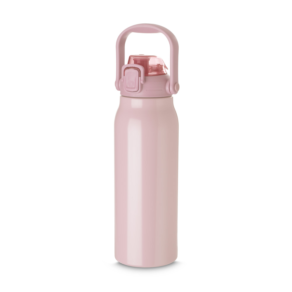 Garrafa térmica em aço inox 1.7l - 4