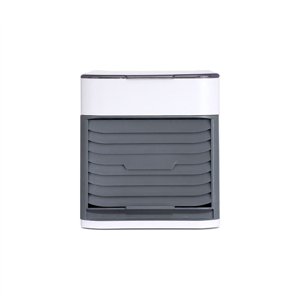 Mini climatizador de ar portátil - 2