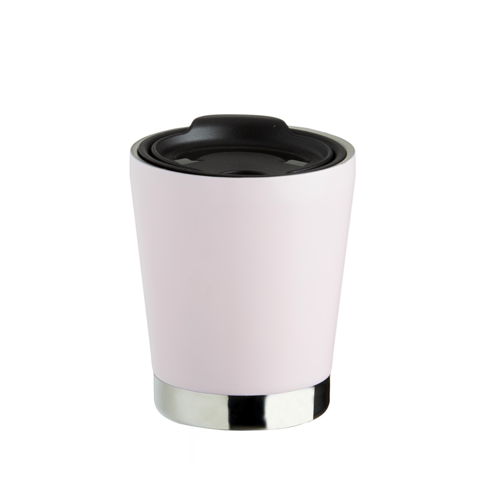 Copo inox parede dupla 300ml - 3