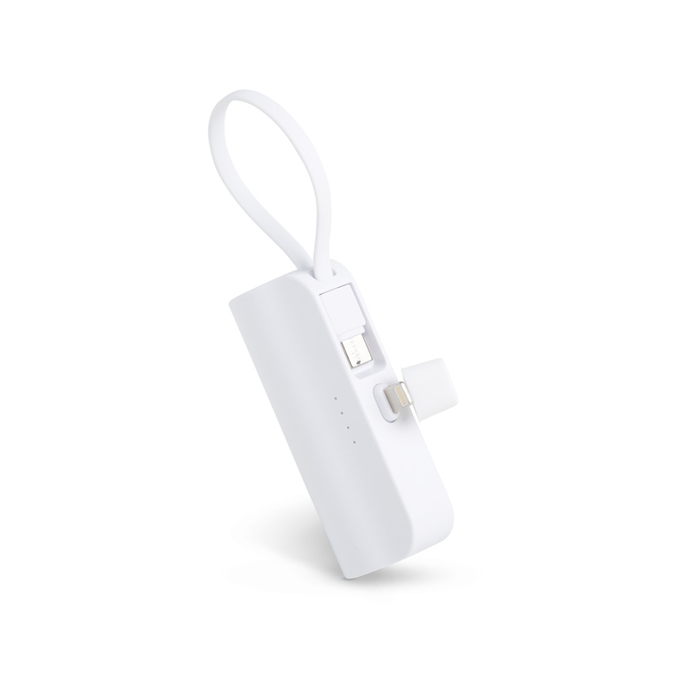 Power bank 5.000mah - 6