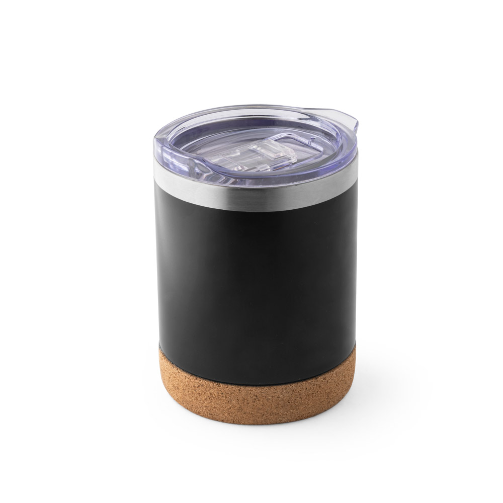 Copo de viagem térmico  420ml - 2
