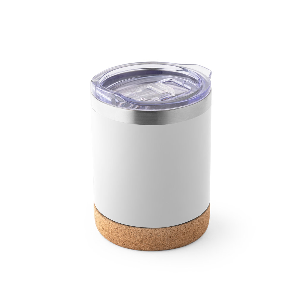 Copo de viagem térmico  420ml - 3