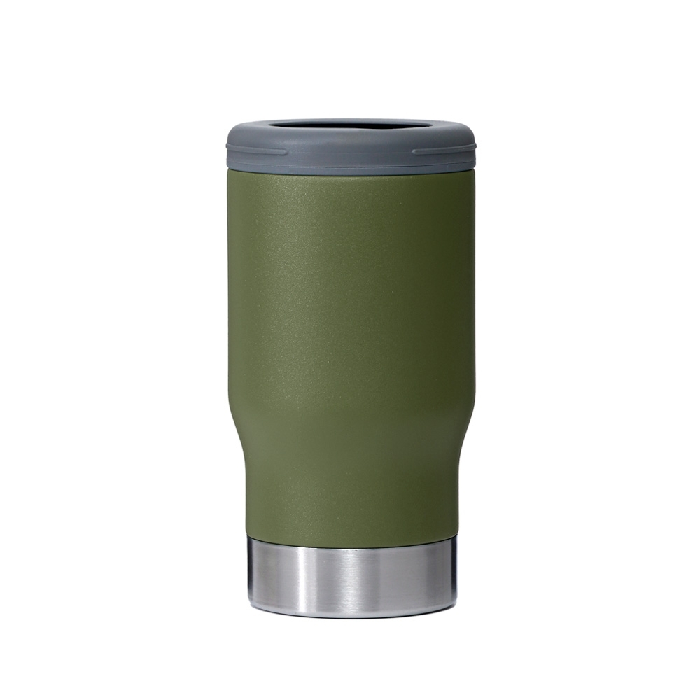 Copo térmico em aço inox 380ml - 4