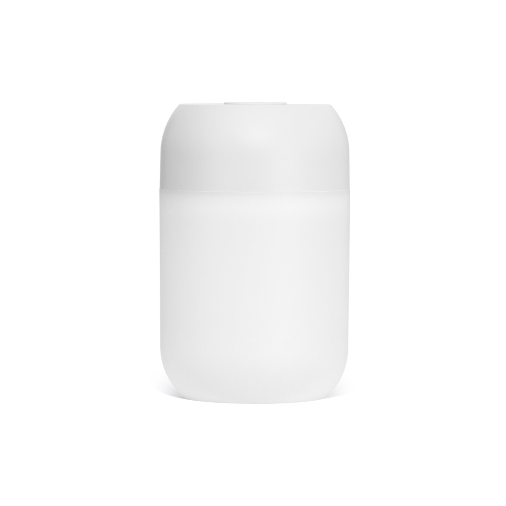 Umidificador com led - 3