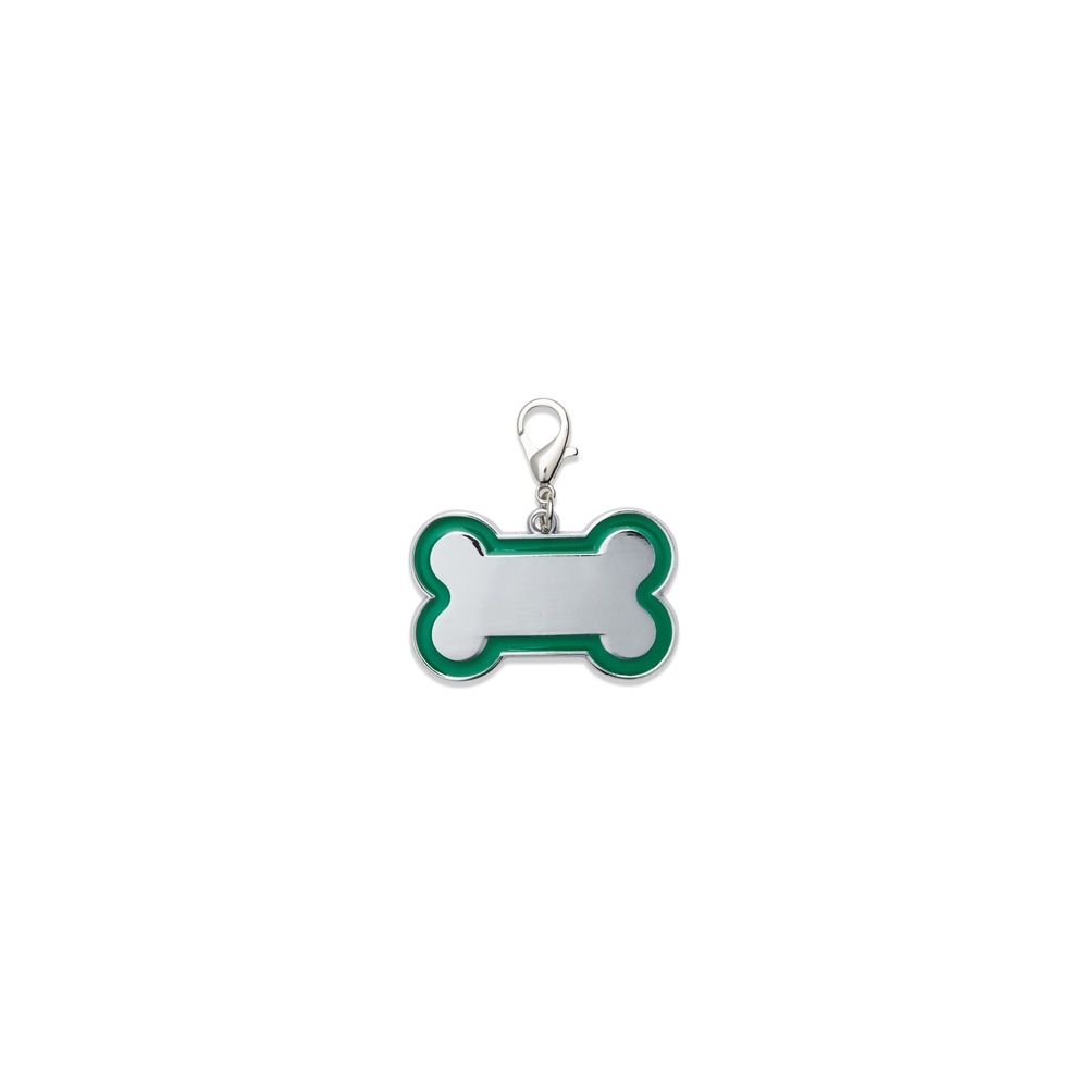 Chaveiro de identificação pets - 5