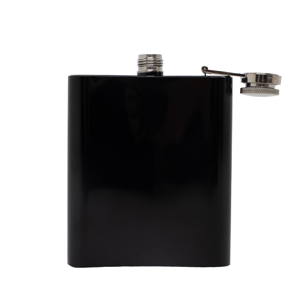 Porta whisky 7oz - 4