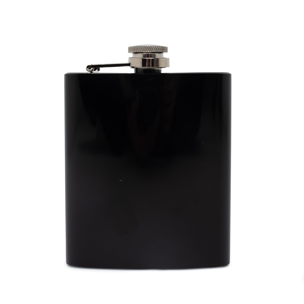 PORTA WHISKY 7OZ - 1