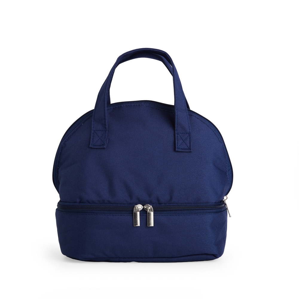 Bolsa térmica dupla 6l - 2