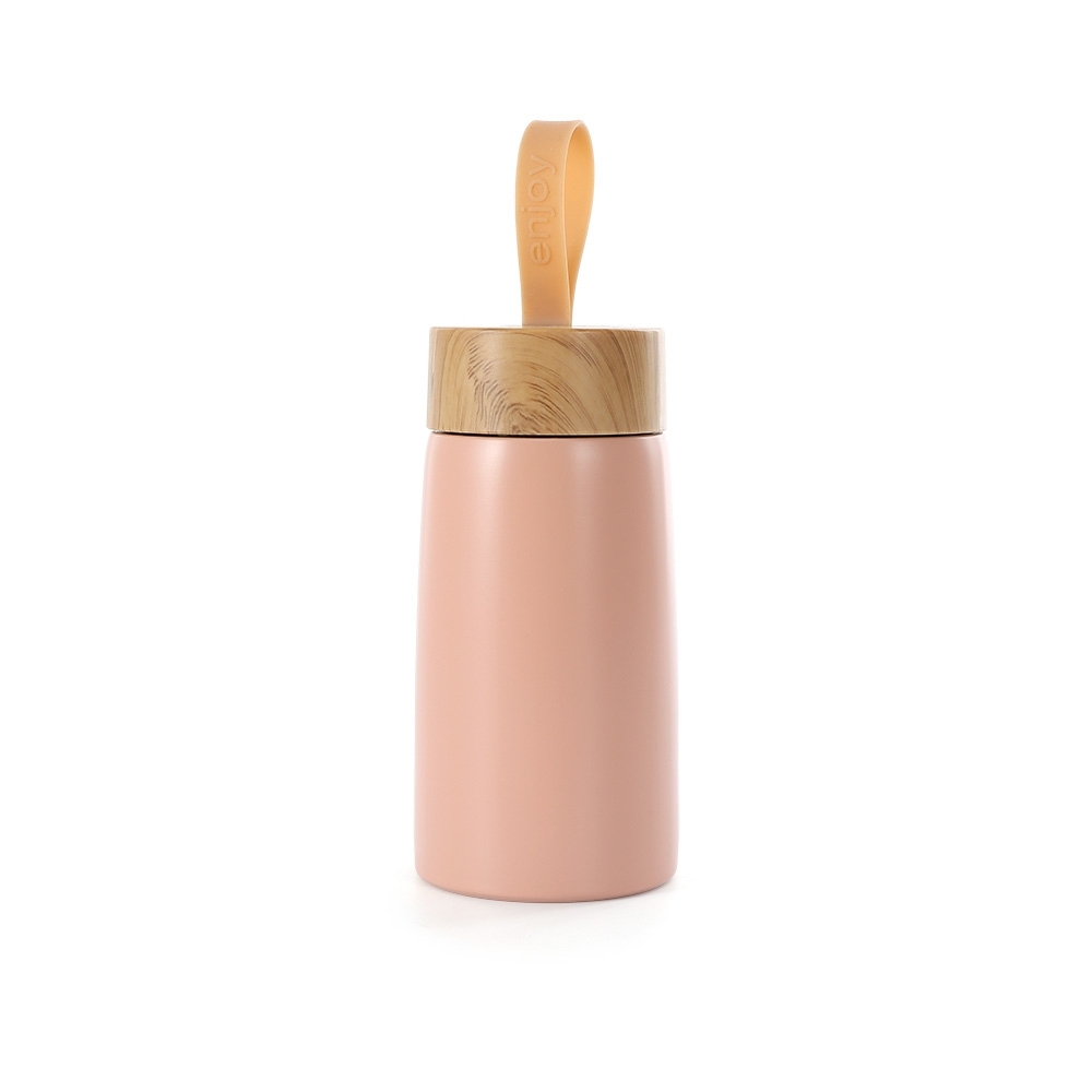 Garrafa parede dupla 250ml - 2