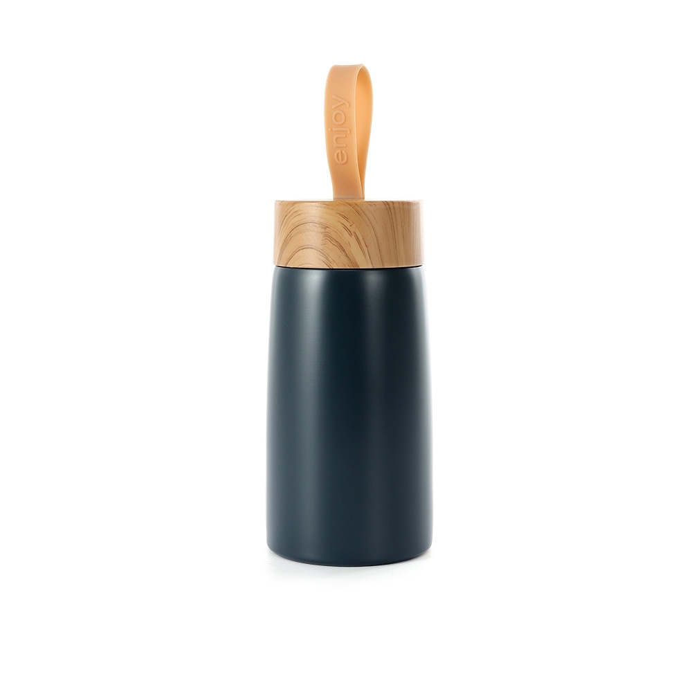 Garrafa parede dupla 250ml - 3
