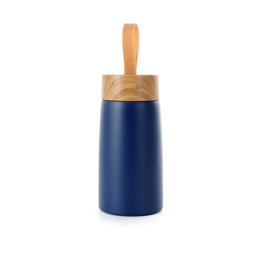 Garrafa parede dupla 250ml - 4