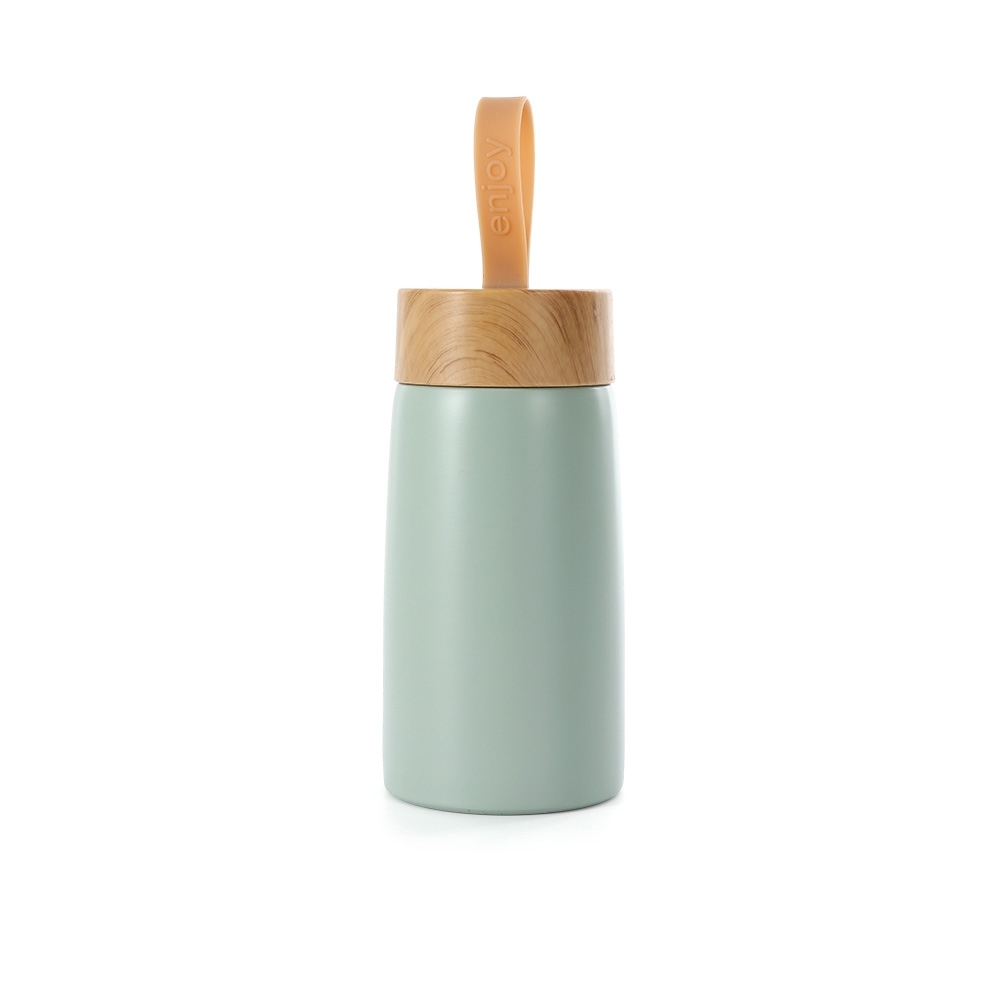 Garrafa parede dupla 250ml - 5