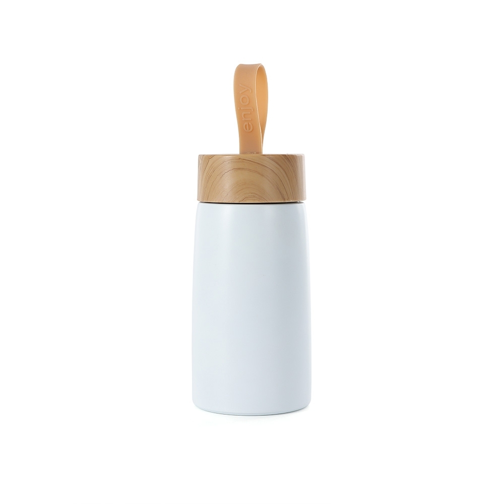 Garrafa parede dupla 250ml - 6
